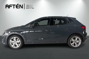 Seat Ibiza bild 5
