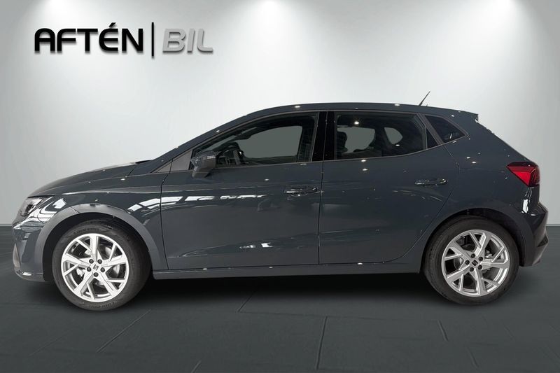 Seat Ibiza bild 5