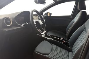 Seat Ibiza bild 11
