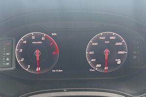Seat Ibiza bild 19