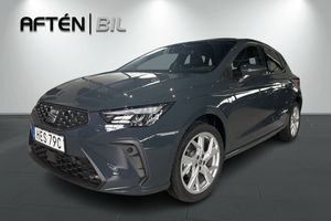 Seat Ibiza bild 1