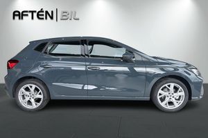 Seat Ibiza bild 6