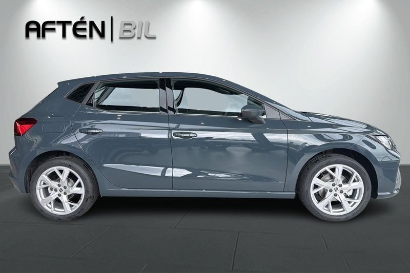 Seat Ibiza bild 6