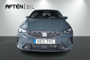 Seat Ibiza bild 3