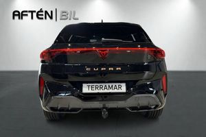 Cupra Terramar bild 5