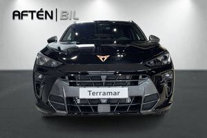 Cupra Terramar bild 2