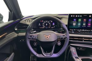Cupra Terramar bild 8