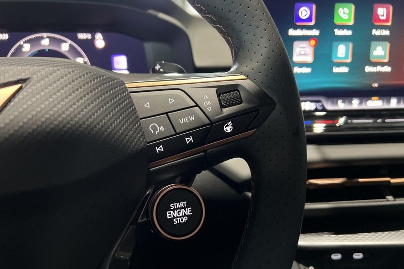Cupra Terramar bild 19
