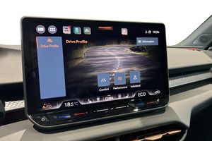Cupra Terramar bild 22