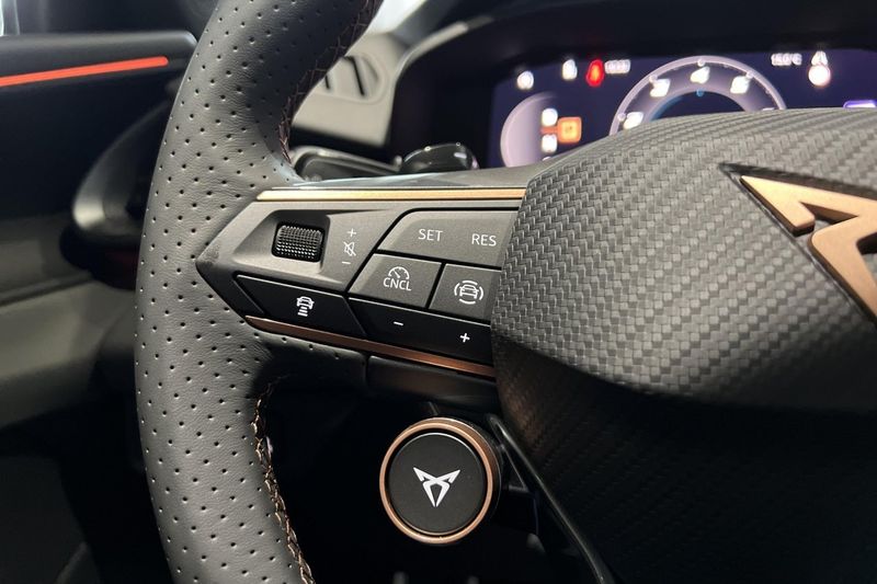 Cupra Terramar bild 18