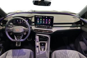 Cupra Terramar bild 7