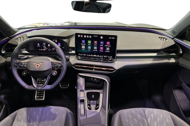 Cupra Terramar bild 7