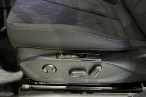 Cupra Terramar bild 16