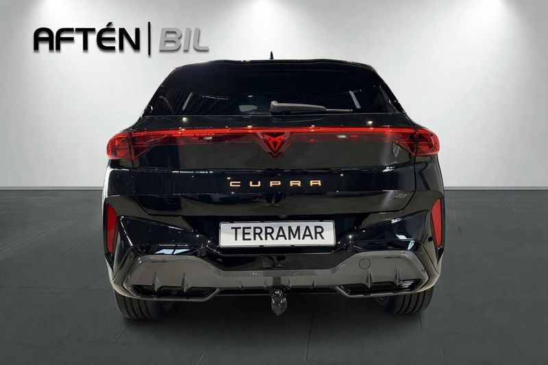 Cupra Terramar bild 5