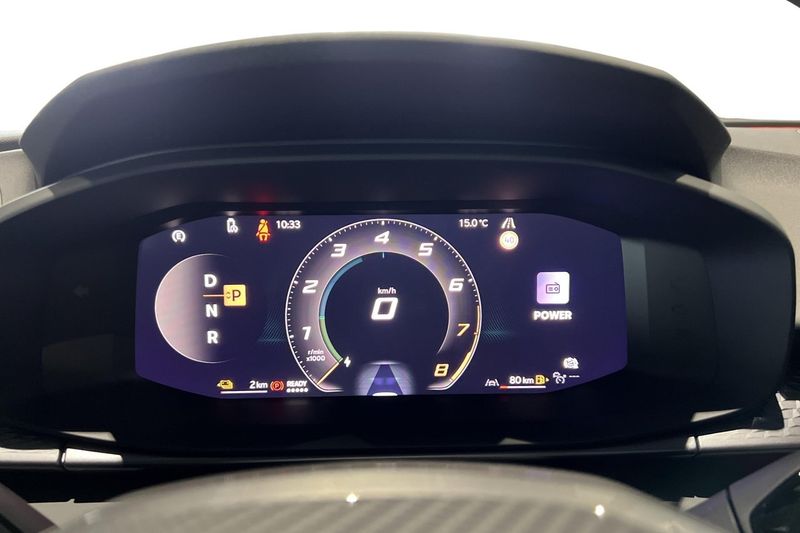 Cupra Terramar bild 20