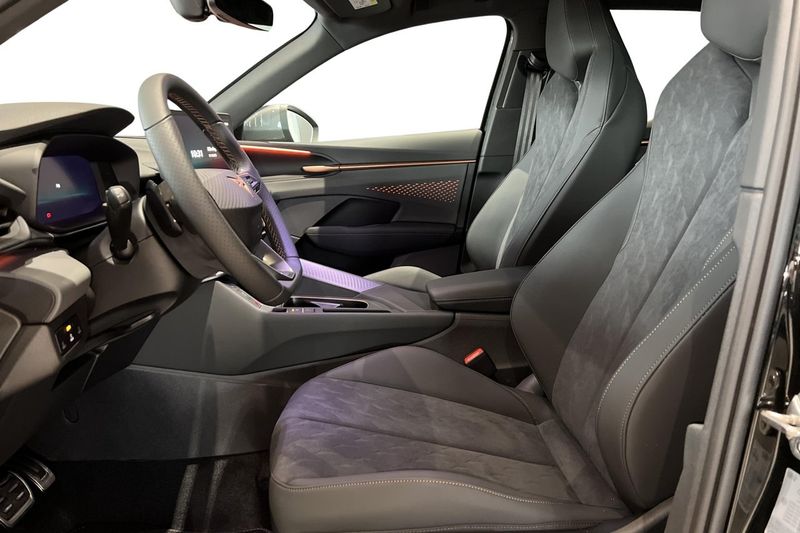 Cupra Terramar bild 9