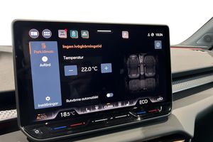 Cupra Terramar bild 24