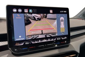 Cupra Terramar bild 21