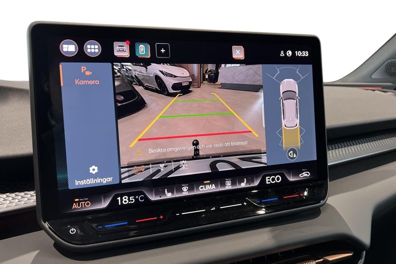 Cupra Terramar bild 21