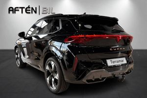 Cupra Terramar bild 4