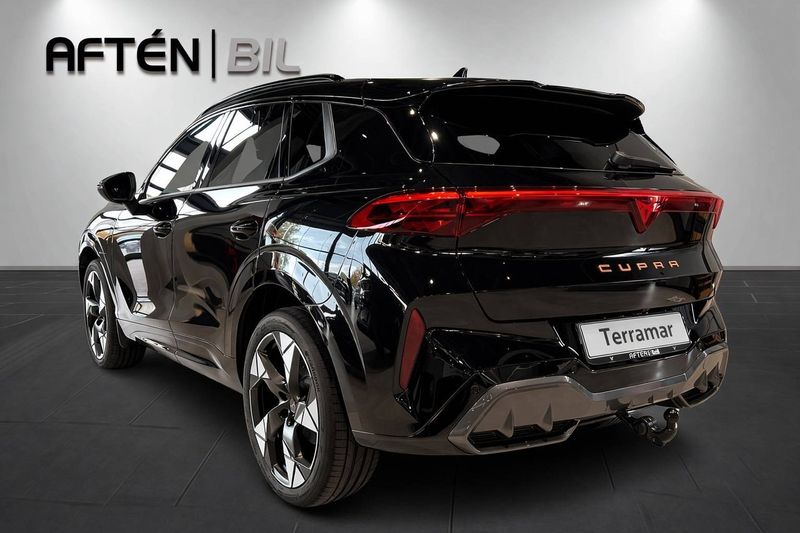 Cupra Terramar bild 4