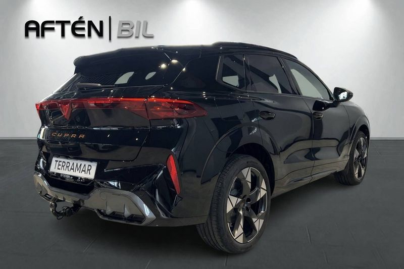 Cupra Terramar bild 6