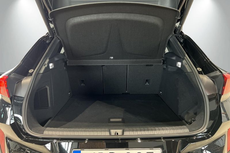 Cupra Terramar bild 13
