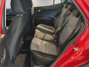 Kia Stonic bild 9