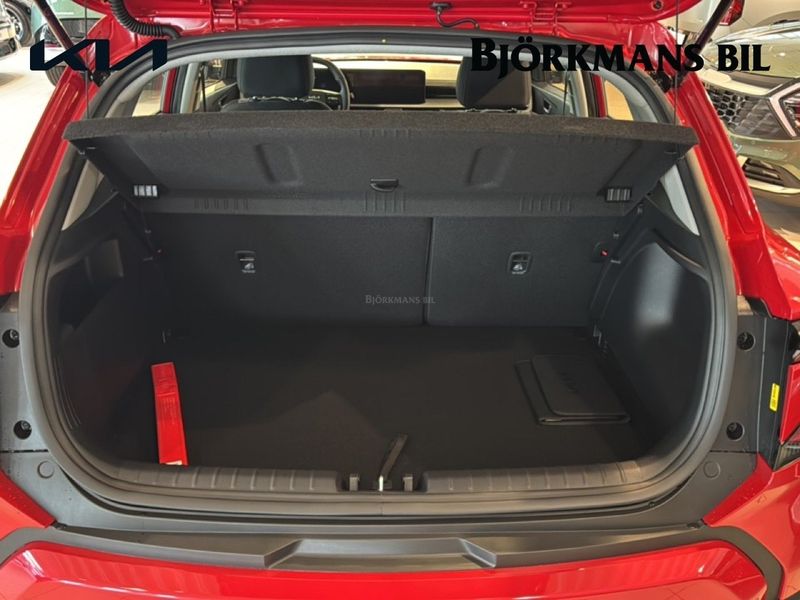 Kia Stonic bild 14