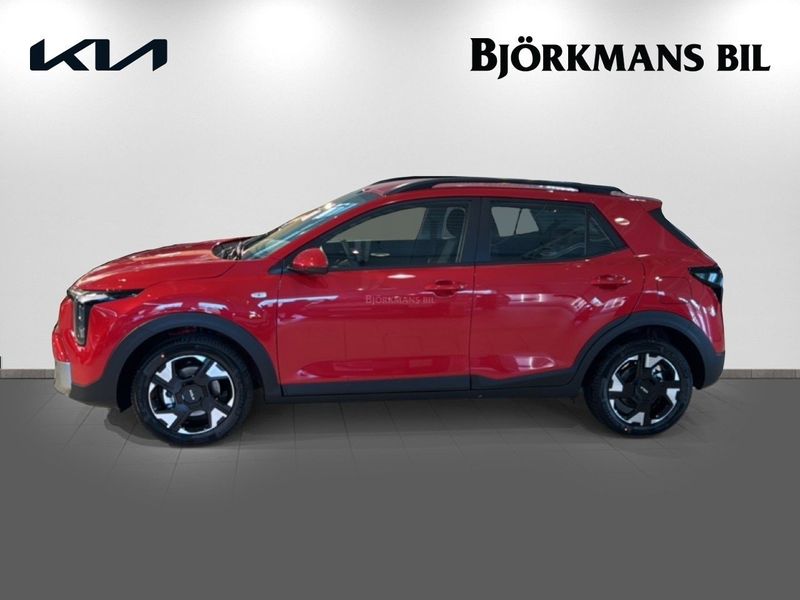 Kia Stonic bild 4