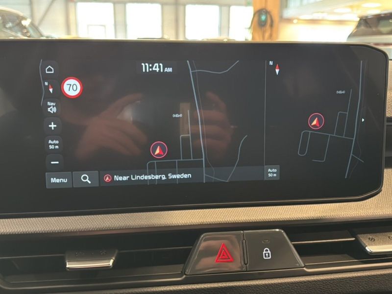 Kia Stonic bild 11