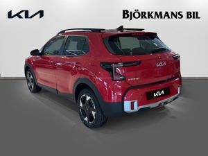 Kia Stonic bild 6