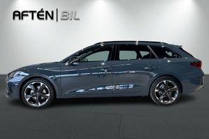 Cupra Leon bild 6