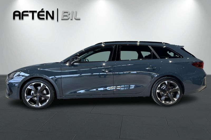 Cupra Leon bild 6