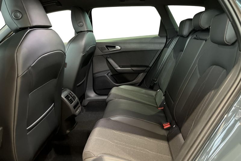 Cupra Leon bild 16