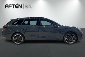 Cupra Leon bild 7