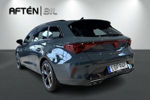 Cupra Leon bild 8