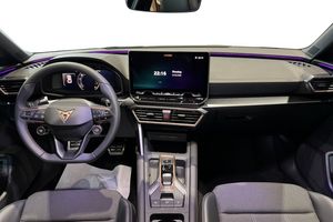 Cupra Leon bild 11