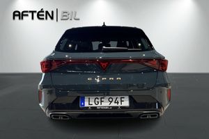 Cupra Leon bild 9