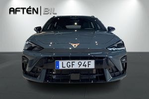 Cupra Leon bild 3