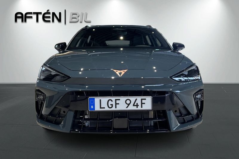 Cupra Leon bild 3