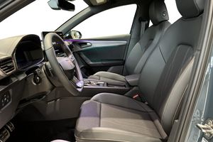 Cupra Leon bild 13