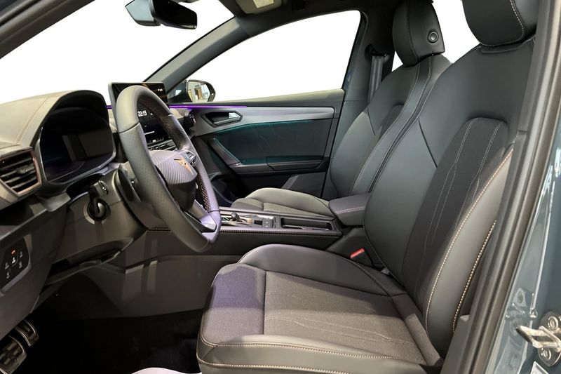 Cupra Leon bild 13