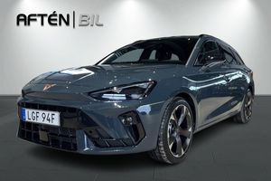 Cupra Leon bild 1
