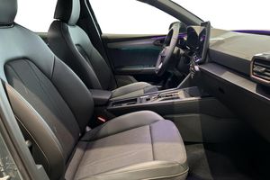 Cupra Leon bild 14