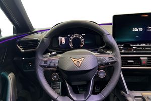 Cupra Leon bild 12
