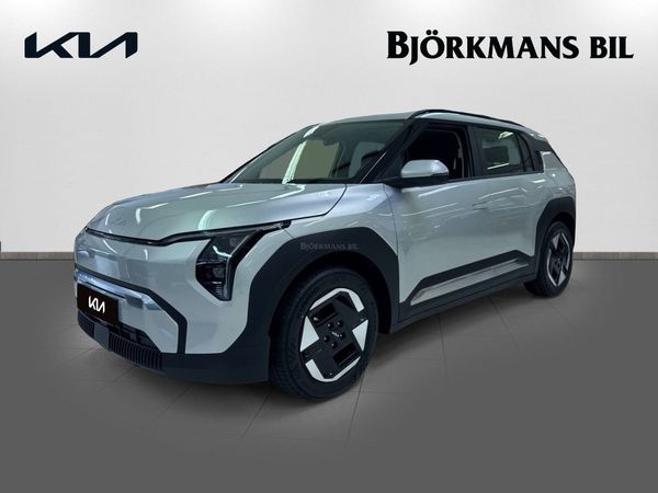 Kia EV3 FWD LR /*LADD 10.000 KR / V-HJUL 50% / PL 4.495 KR/MÅN - 2026