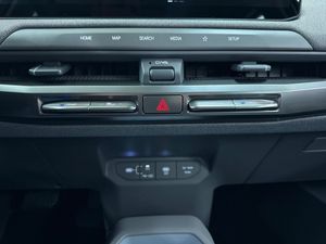 Kia EV3 bild 13