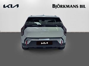 Kia EV3 bild 5
