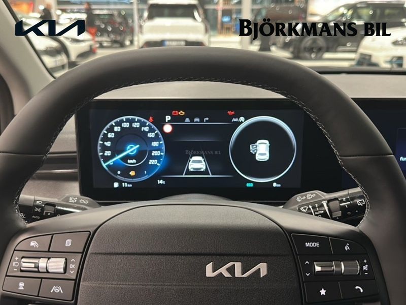 Kia Stonic bild 10